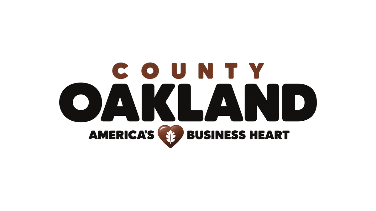 America's Business Heart Oakland County