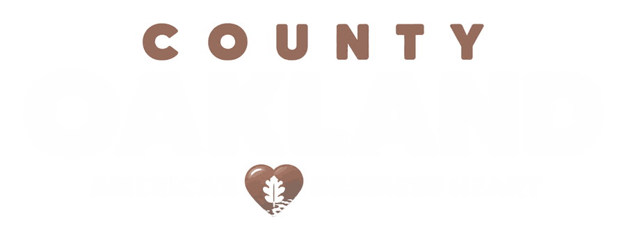 America's Business Heart Oakland County